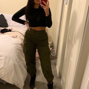 Cargo Pants